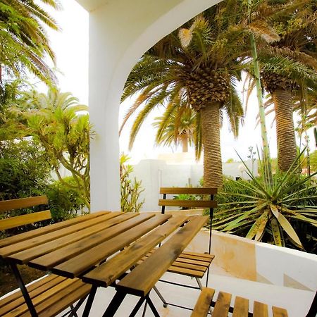Book Jet - Bungalow Style & Comfort Коста Калма Экстерьер фото