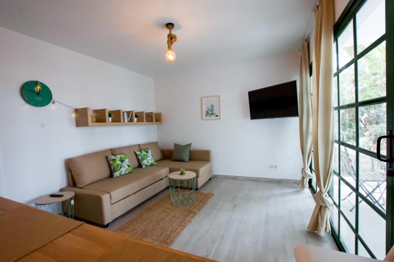 Book Jet - Bungalow Style & Comfort Коста Калма Экстерьер фото