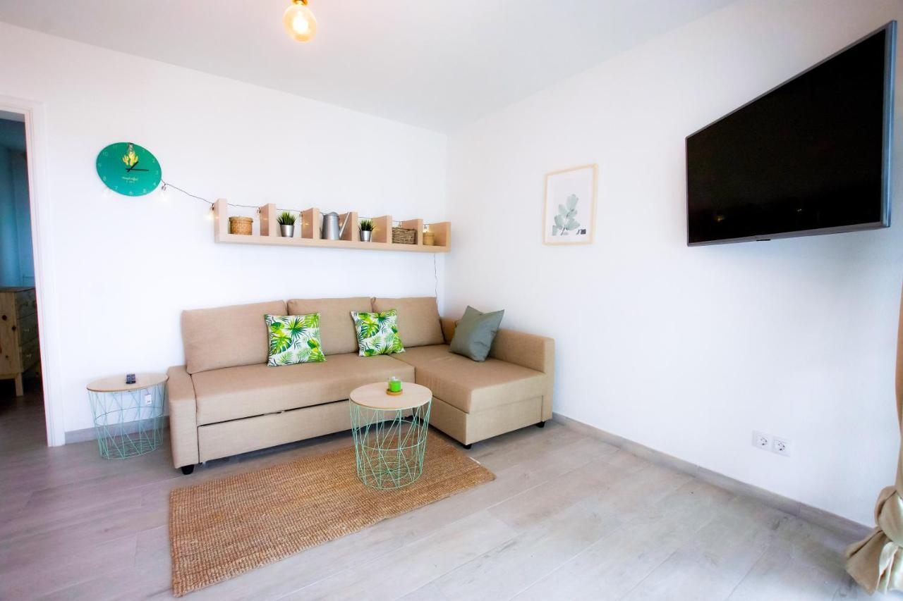 Book Jet - Bungalow Style & Comfort Коста Калма Экстерьер фото