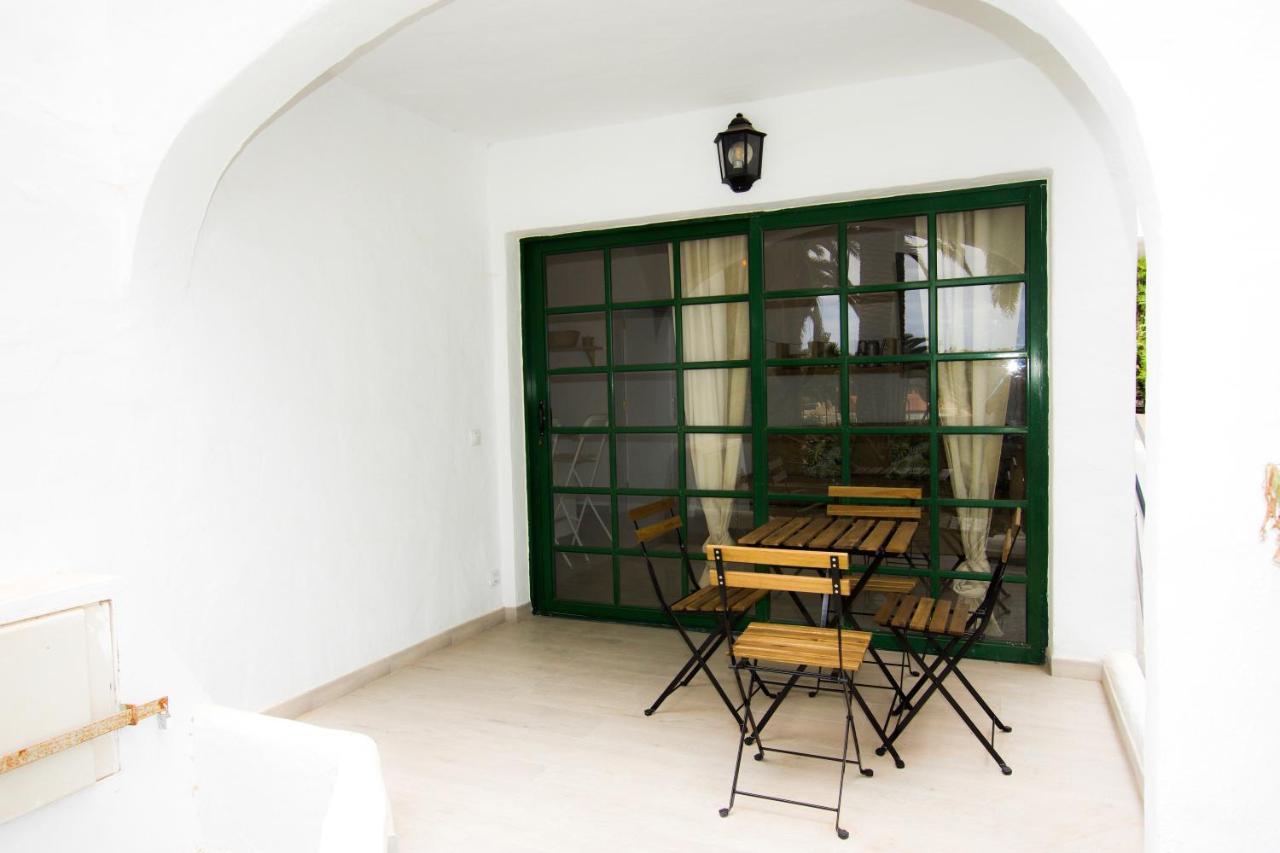 Book Jet - Bungalow Style & Comfort Коста Калма Экстерьер фото
