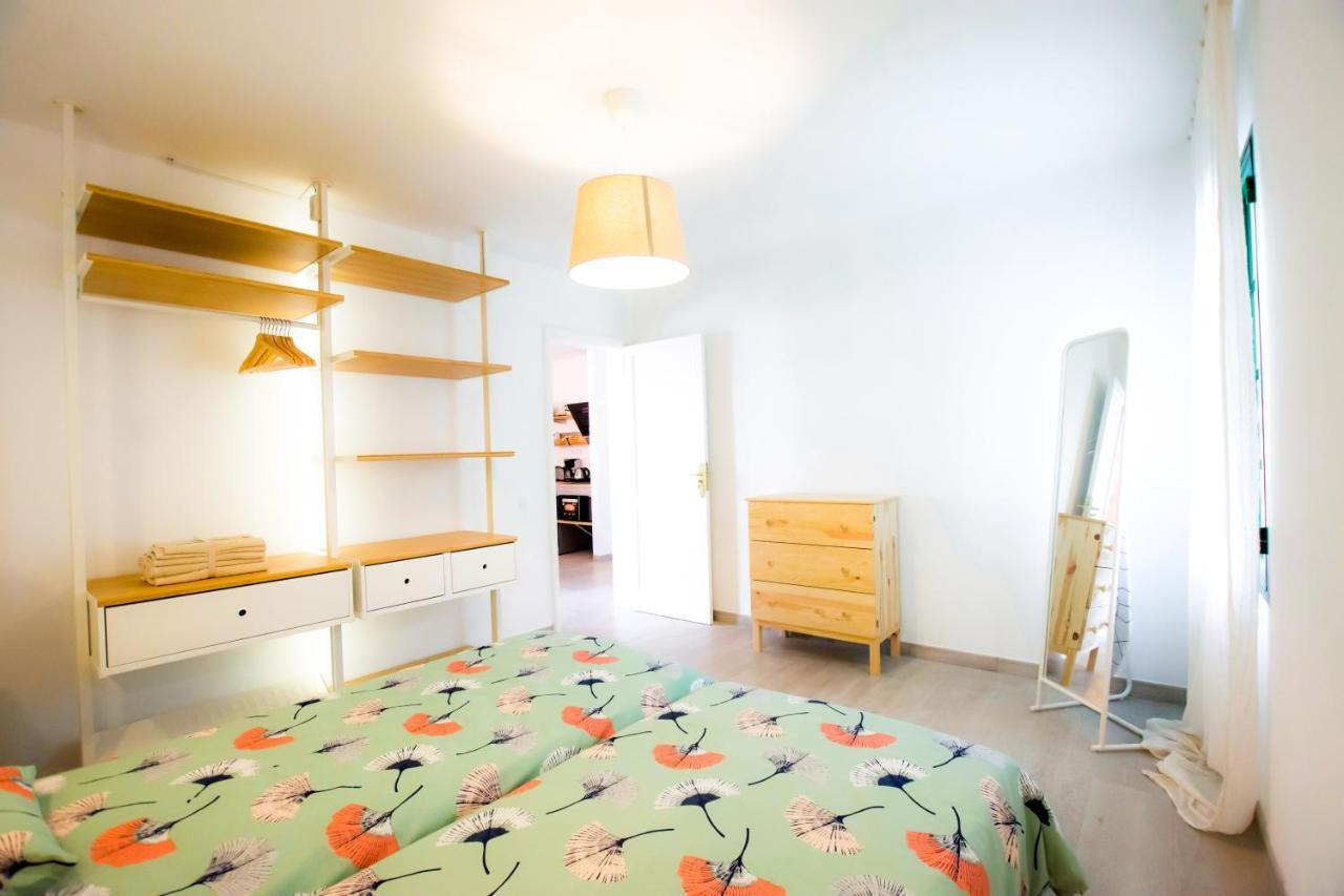 Book Jet - Bungalow Style & Comfort Коста Калма Экстерьер фото