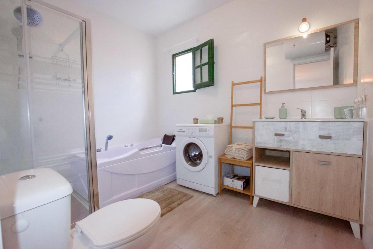 Book Jet - Bungalow Style & Comfort Коста Калма Экстерьер фото