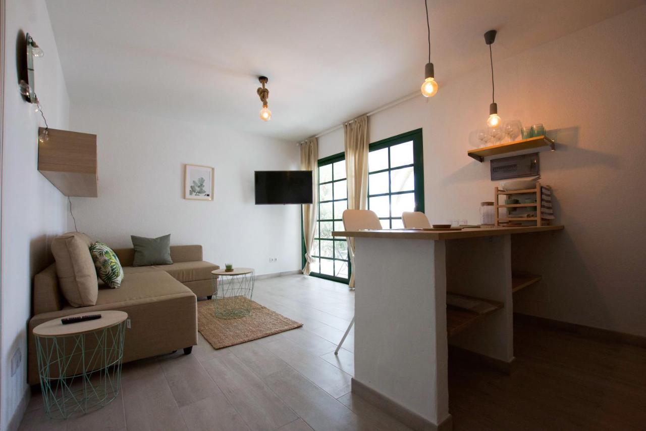 Book Jet - Bungalow Style & Comfort Коста Калма Экстерьер фото
